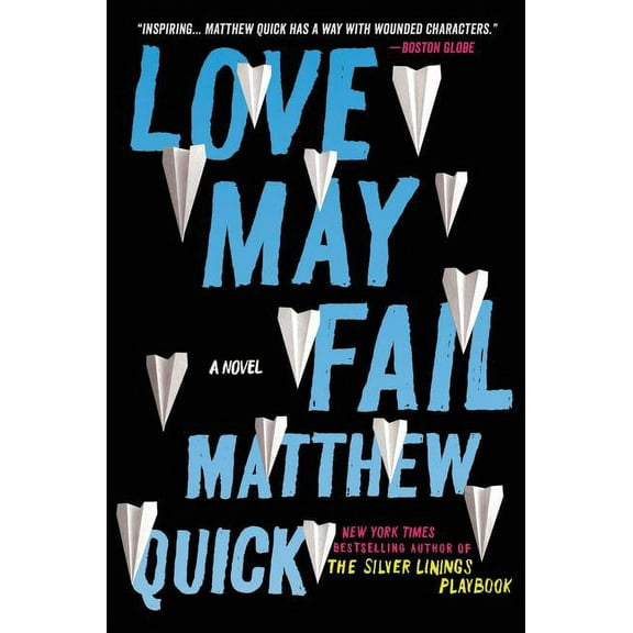 Love May Fail, (Paperback)