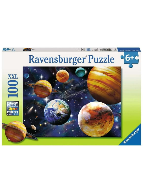 Ravensburger Space Jigsaw Puzzle