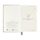 thumbnail image 4 of Agenda 2025 Moleskine Harry Potter Grande Pasta Dura cafe, 4 of 5