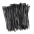 thumbnail image 4 of 100 Piezas Cables de Nylon Ajustables kusrkot Corbatas de cable de nylon ajustables, 4 of 8