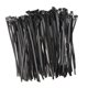 thumbnail image 4 of 100 Piezas de Cables de Ajustables, Ataduras de Cables, Herramientas Manuales para , 8 Mm Cola Corbatas de cable de nylon ajustables, 4 of 8