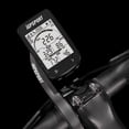 thumbnail image 3 of Velocímetro Ordenador GPS para bicicleta, impermeable, inalámbrico, para ciclismo, ordenador intelig iGPSPORT Velocímetro, 3 of 7