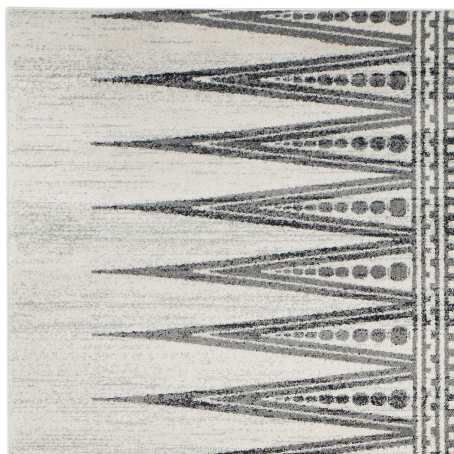 Safavieh Evoke Keisha Tapis Abstrait Géométrique