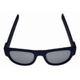 thumbnail image 4 of Lentes de sol plegables de pulsera Sersun A8122RP-CM negro Unisex, 4 of 5