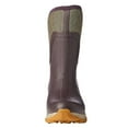 thumbnail image 4 of Muck Women's Arctic Sport II Mid, Wine tasting/Herringbone, 4 of 5