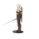 thumbnail image 4 of McFarlane - Witcher Gaming 7 Figuras Wave 2 - Ciri, 4 of 9