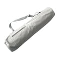 thumbnail image 1 of Bolsa de Mat Carrier de para mujeres bolsas de almacenamiento de gimnasia de gran capacidad multifuncional para parque, entrenamiento de Gris, 1 of 8
