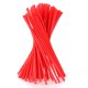 thumbnail image 5 of 72PCS Spoke Skins Spoke Covers Trim Wrap Cover Decoration Protector Pipe Motorcycle Dirt Bike Accessories Red, 5 of 5
