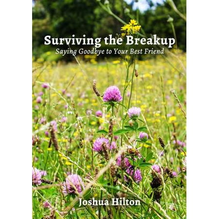 Surviving the Breakup : Saying Goodbye to Your Best (Breaking Up With Your Best Friend Boyfriend)