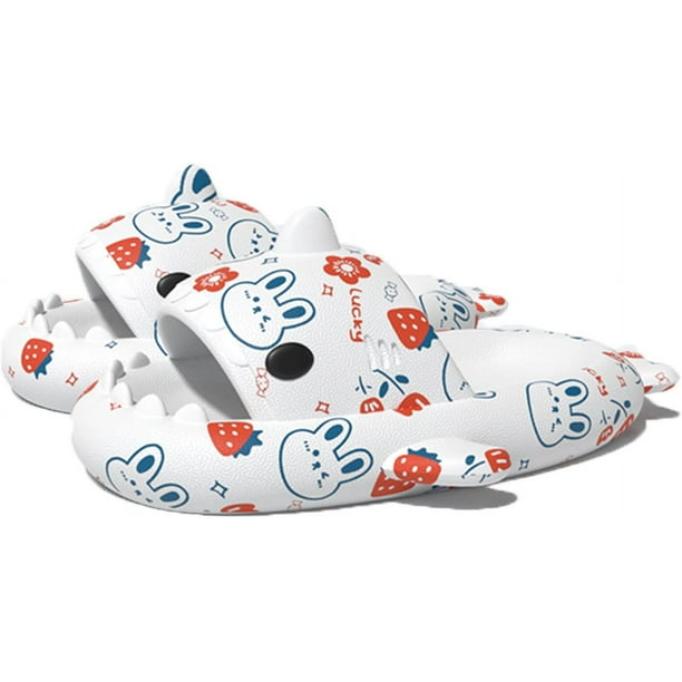 Shark Slides Original, 2023 New Slidely Shark Slides, Cloud Shark Home ...