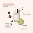thumbnail image 2 of Perfume Dossier Eau de Parfum aromático de anís estrellado, 100 ml, para hombre, 2 of 5