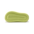 thumbnail image 3 of Frontwalk Women Flip-flops Soft Cushion Sandals Wedge Footbeds Daily Non-slip Thong Ladies Arch Support Slides Green 7-7.5, 3 of 7