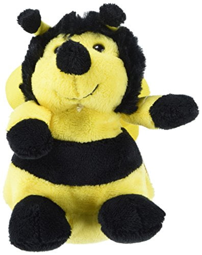 giant stuffed bumble bee