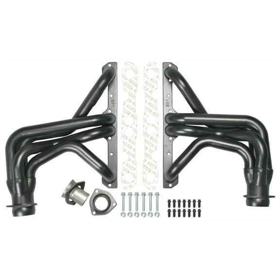 Hedman Hedders 69230 Standard Duty Uncoated Headers