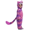 thumbnail image 2 of Toddler Cheshire Cat Jumpsuit, 2 of 2