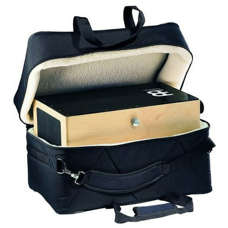 Meinl Deluxe Bass Pedal Cajon Bag