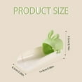 ZOURIH Little Rabbit Faucet Extender Silicone Extension Nozzle Splash Proof Extension Connector