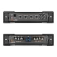 thumbnail image 4 of Amplificador 4 Canales Quantum QPX2000.4 2200 Watts Clase AB 2 Ohms, 4 of 4