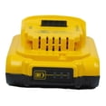 thumbnail image 4 of Bateria 20 V Max 2 Amp Ion Litio Para Taladro Dcb203 Dewalt DeWalt DCB203, 4 of 4