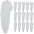 thumbnail image 1 of 30Pcs Cutter Tip Protectors Cutter Tip Covers Protecting Covers for Cutter Tips, 1 of 9