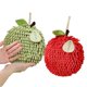 thumbnail image 1 of Toalla de Mano Fruta Absorbente Chenille Juego de Toallas de Secado Rápido con Baño Cocina Toalla de la Puerta del Coche, 1 of 5