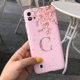 thumbnail image 1 of Realme C11 2021 Funda A Prueba De Golpes Para C20 C20A RMX3063 RMX3231 RealmeC11 Para Teléfono TPU Suave Anti-Caída Cubierta Trasera, 1 of 4