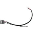 thumbnail image 3 of 2X Green LED Universal N-6 Digital Gear Display Motorcycle Indicator Shift Lever Sensor Motorbike Accessories, 3 of 8