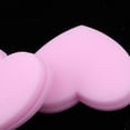 thumbnail image 3 of koolsoo 6pcs Silicone Tennis Racket Dampeners Vibration Shock Absorber Heart Shape and, 3 of 8