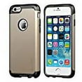 thumbnail image 3 of LUVVITT ULTRA ARMOR Phone 6 / 6S Case | Dual Layer Back Cover - Gold, 3 of 3