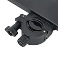 thumbnail image 3 of Universal Microphone Stand Clamp-on Tray Sound Card Tray Mic Stand Tray Soundcard Phone Holder Clip For Mic Tripod Bracket, 3 of 10