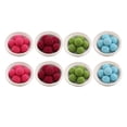 thumbnail image 4 of FESTFENDS 24Ud Bola De Lana Para Manualidades Accesorios Decorativos Hecho De Material Premium, 4 of 8