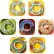 thumbnail image 3 of Luftvatten upp flaska/Smaksatt vattenflaska - 650ml - 7 pods ingår - Camping Sport, 3 of 4