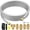 12Feet, variant on 6Feet Braided Propane Hose Extension with Conversion Couplings for BBQ Grill Fire Pit Heater