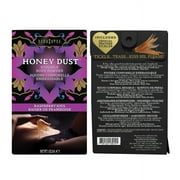 Honey Dust Raspberry 1oz