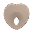 thumbnail image 1 of Memory Foam Sleep Pillow for Kids with Neck Support and Bed Pillow Function for Home Room Use, 1 of 8