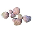 thumbnail image 2 of Kuntesetty 8 Pieces Artificial Rocks Ornament for Fairy Garden Community Courtyard Yard Brownness, 2 of 9