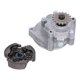 thumbnail image 5 of Clutch Gear Box, Clutch Drum Housing 17T Sturdy Corrosion Proof  For Motorcycle For Engineer ANGGREK 17T Clutch Gear Box, 5 of 8