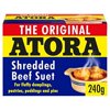 Atora Original Shredded Suet 240g