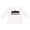 AA-White, variant on New Orleans Louisiana Skyline Boys or Girls Long Sleeve Toddler T-Shirt