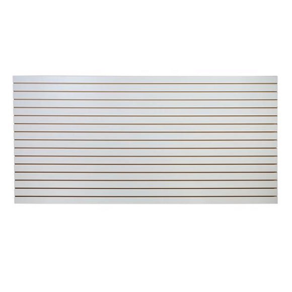 panel ranurado 1.22 x 2.44 x 18 mm