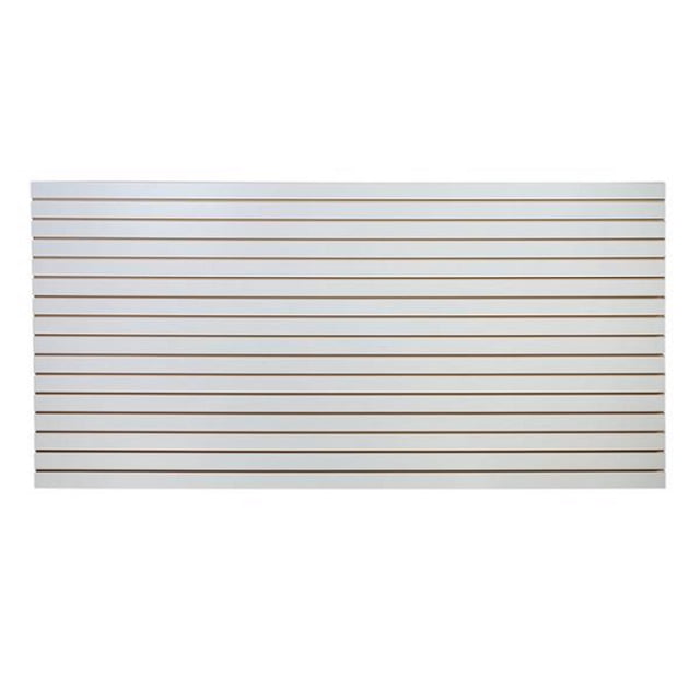 panel ranurado 1.22 x 2.44 x 18 mm