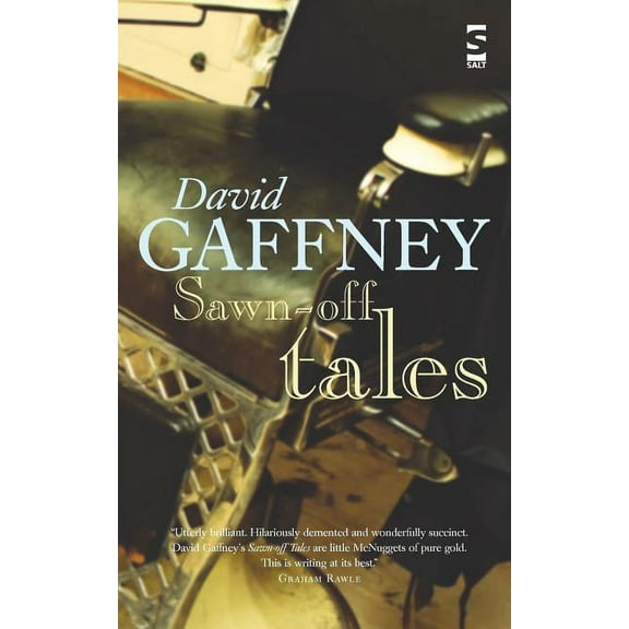 Sawn-Off Tales, (Paperback)