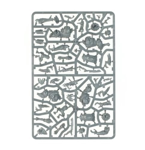 Warhammer 40k: Tau Empire - Krootox Rampagers