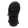 thumbnail image 3 of Beverly Hills Polo Club Toddler Boys Athletic Sandals, Sizes 5-10, 3 of 5