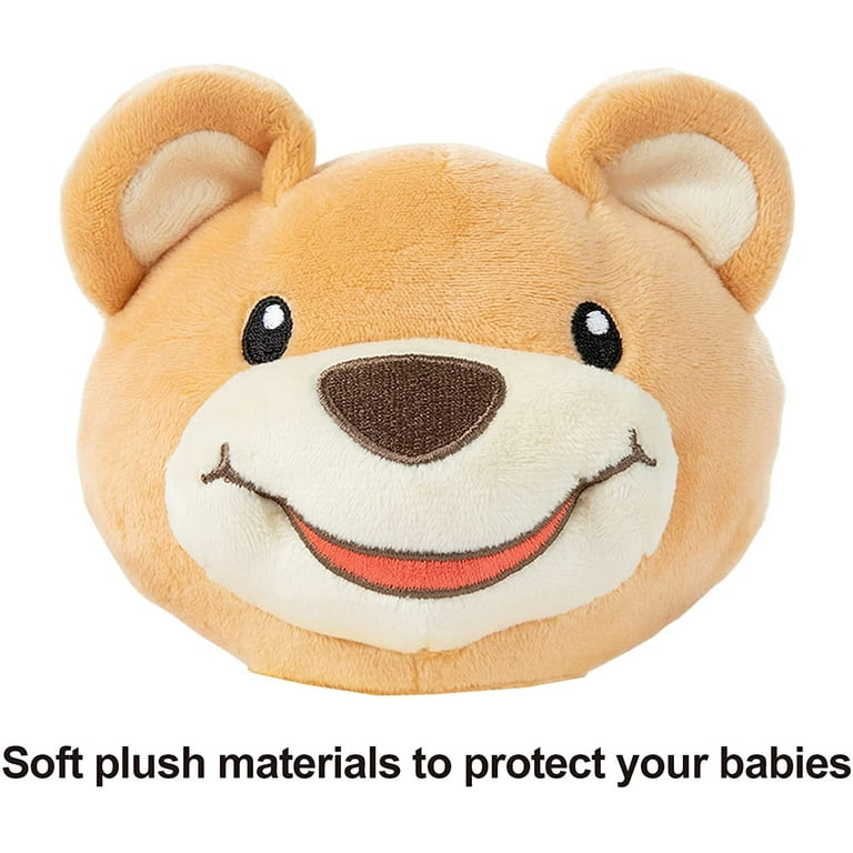 Musical bear for baby sale