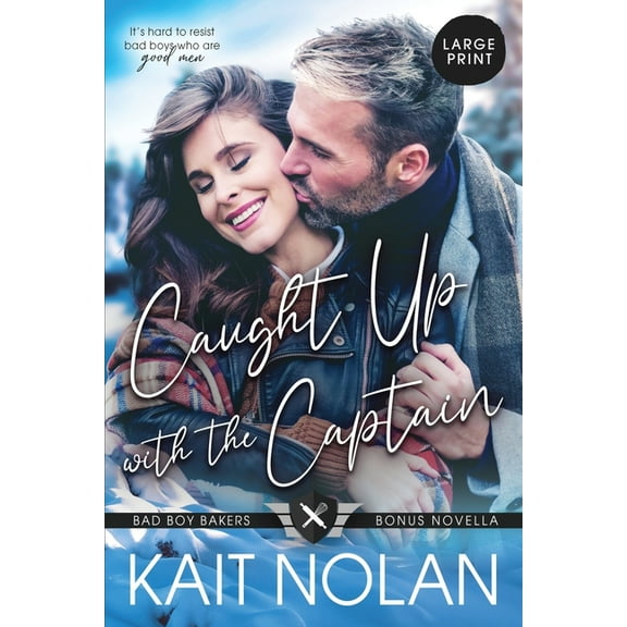 Caught Up with the Captain, (Paperback)