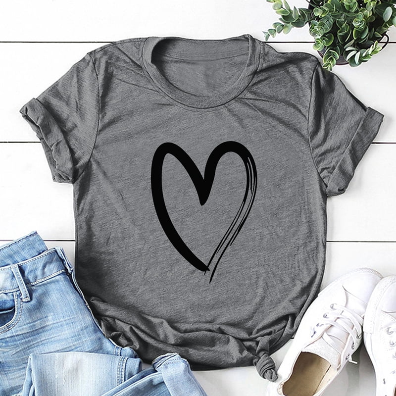 heart yours plus size