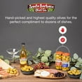 Santa Barbara 3pk Anchovy Stuffed Olives 5oz each