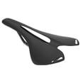 thumbnail image 1 of Asiento de bicicleta de montaña ANGGREK Sillín de asiento de bicicleta 3K T-800 Hueco central Fibra de carbono, 1 of 8