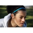 thumbnail image 3 of Halo Headband Sport Hairband - Orange - 1" Wide, 3 of 3